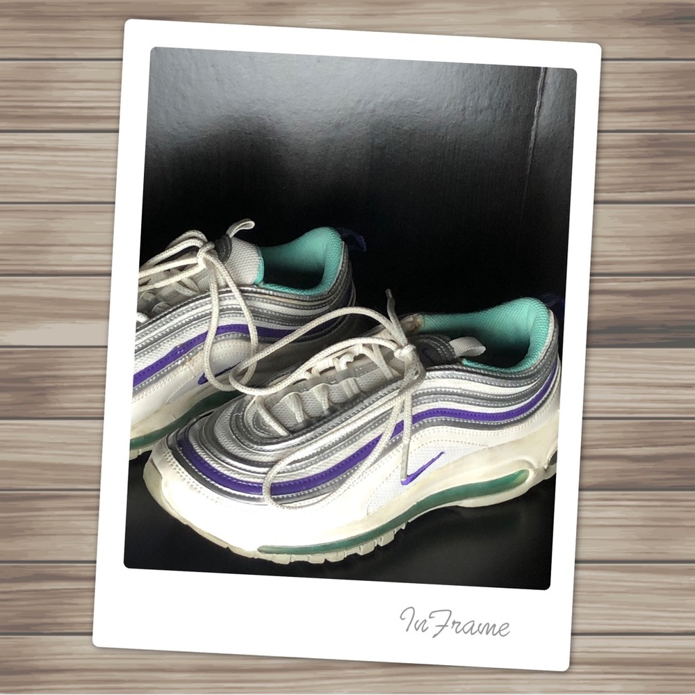 Nike Running Shoes